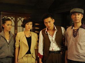 枪花电视剧,热血青春，谱写传奇岁月